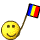Romania Romania Ole Ole Ole